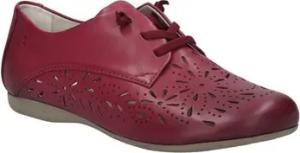 Josef Seibel  Halbschuhe Schnuerschuhe FIONA 83 87283 971 490 (G)