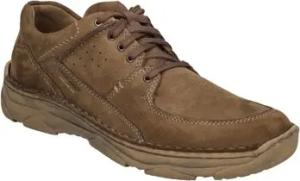Josef Seibel  Halbschuhe Schnuerschuhe Liam 01 24401304/240