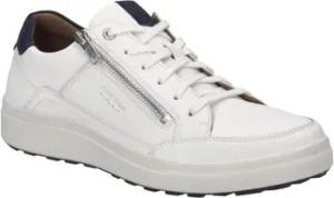 Josef Seibel  Halbschuhe Schnuerschuhe Maddox 07 29307-991-076