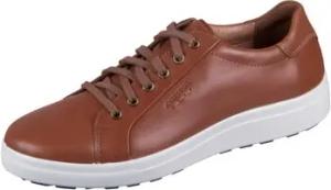 Josef Seibel  Halbschuhe Schnuerschuhe Maddox 29305 800 370 cognac 29305 800 370