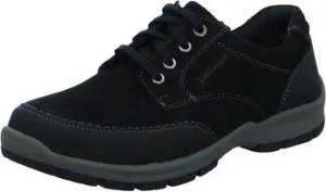 Josef Seibel  Halbschuhe Schnuerschuhe Schnürhalbschuh Lenny 02 14902 TE10 100