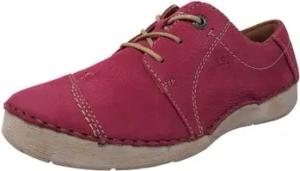 Josef Seibel  Halbschuhe Schnuerschuhe Schuhe Fergey 20 pink orchidee 59692 869 564