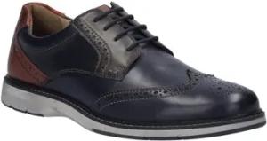 Josef Seibel  Halbschuhe Schnuerschuhe Stuart 07 2230712/532 532