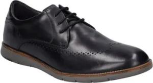 Josef Seibel  Halbschuhe Schnuerschuhe TYLER 33 21733147/100