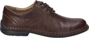 Josef Seibel  Halbschuhe Vigo 13, brandy