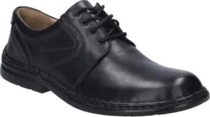 Josef Seibel  Halbschuhe Vigo 13, schwarz