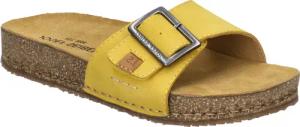 JOSEF SEIBEL Hannah 06 | Sandale für Damen | Gelb Hannah 06, gelb