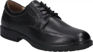 Josef Seibel Harry 03, schwarz Schnürschuh