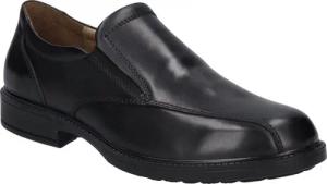 Josef Seibel Harry 06, schwarz Slipper