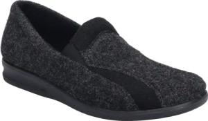 Josef Seibel Hausschuh "Belfort 108, anthrazit"