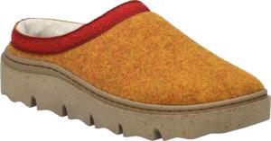 Josef Seibel Hausschuh "Charmaux 06" Pantoffel, Slipper mit Plateausohle