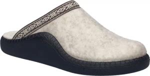 Josef Seibel Hausschuh "Monaco D 05, natur-kombi"