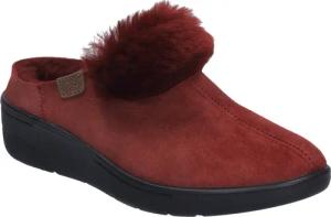 Josef Seibel Hausschuh "Tara 05, carmin"