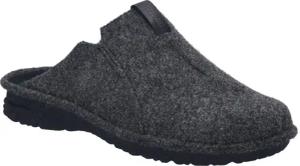Josef Seibel Hausschuh "Toulouse 01, anthrazit"