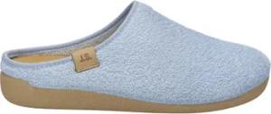 Josef Seibel  Hausschuhe Cara 04, skyblue