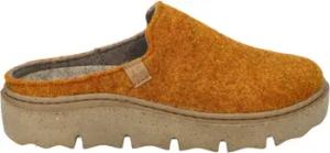 Josef Seibel  Hausschuhe Carmaux 01, orange