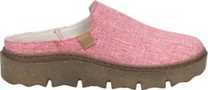 Josef Seibel  Hausschuhe Carmaux 01, pink