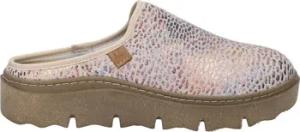 Josef Seibel  Hausschuhe Carmaux 03, beige-multi