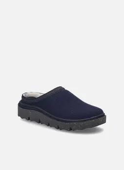 Josef Seibel  Hausschuhe Carmaux 06, ocean-kombi