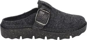 Josef Seibel  Hausschuhe Carmaux 08, anthrazit