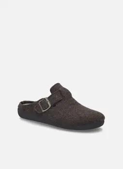 Josef Seibel  Hausschuhe Carson 01, moro