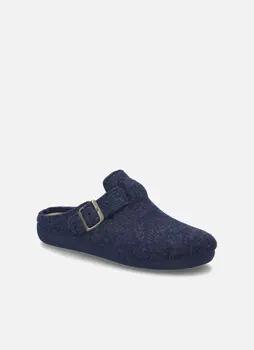Josef Seibel  Hausschuhe Carson 01, ocean