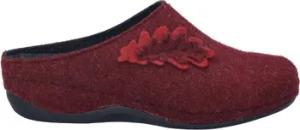 Josef Seibel  Hausschuhe Cholet 05, bordeaux-kombi