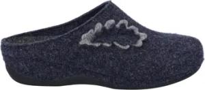 Josef Seibel  Hausschuhe Cholet 05, dunkelblau