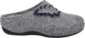 Josef Seibel  Hausschuhe Cholet 05, grau