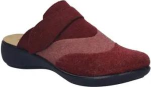 Josef Seibel  Hausschuhe Korsika 308 83803MA432/412