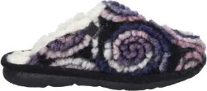 Josef Seibel  Hausschuhe Lille 09, lila-multi