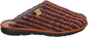 Josef Seibel  Hausschuhe Lille 09, orange-multi