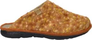 Josef Seibel  Hausschuhe Lille 09, orange-multi