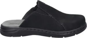 Josef Seibel  Hausschuhe Marlon 07, schwarz