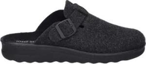 Josef Seibel  Hausschuhe Metz 240, titan