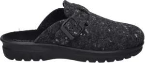 Josef Seibel  Hausschuhe Metz 390, titan-multi