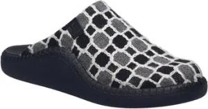 Josef Seibel  Hausschuhe MONACO D 03 54703TE325/102 102