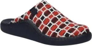 Josef Seibel  Hausschuhe Monaco D 03 54703TE325/402 402