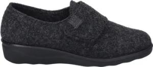 Josef Seibel  Hausschuhe Nice 09, anthrazit