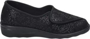 Josef Seibel  Hausschuhe Nice 104, schwarz