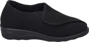 Josef Seibel  Hausschuhe Nice 105, schwarz