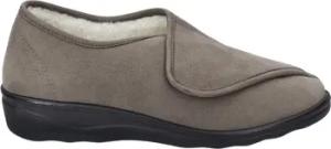 Josef Seibel  Hausschuhe Nice 105, taupe