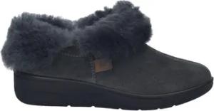 Josef Seibel  Hausschuhe Tara 04, anthrazit