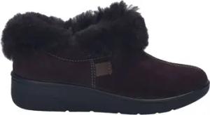 Josef Seibel  Hausschuhe Tara 04, aubergine