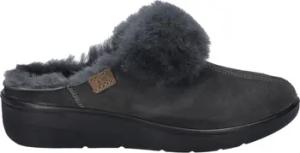 Josef Seibel  Hausschuhe Tara 05, anthrazit