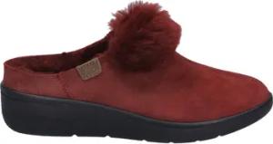 Josef Seibel  Hausschuhe Tara 05, carmin