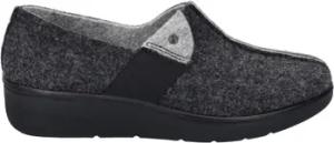 Josef Seibel  Hausschuhe Tara 10, anthrazit