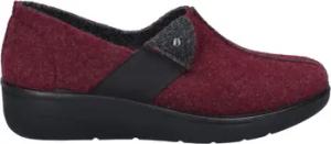 Josef Seibel  Hausschuhe Tara 10, bordeaux