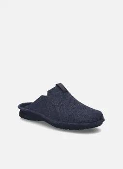 Josef Seibel  Hausschuhe Toulouse 01, dunkelblau