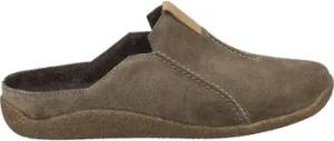 Josef Seibel  Hausschuhe Vince 02, taupe